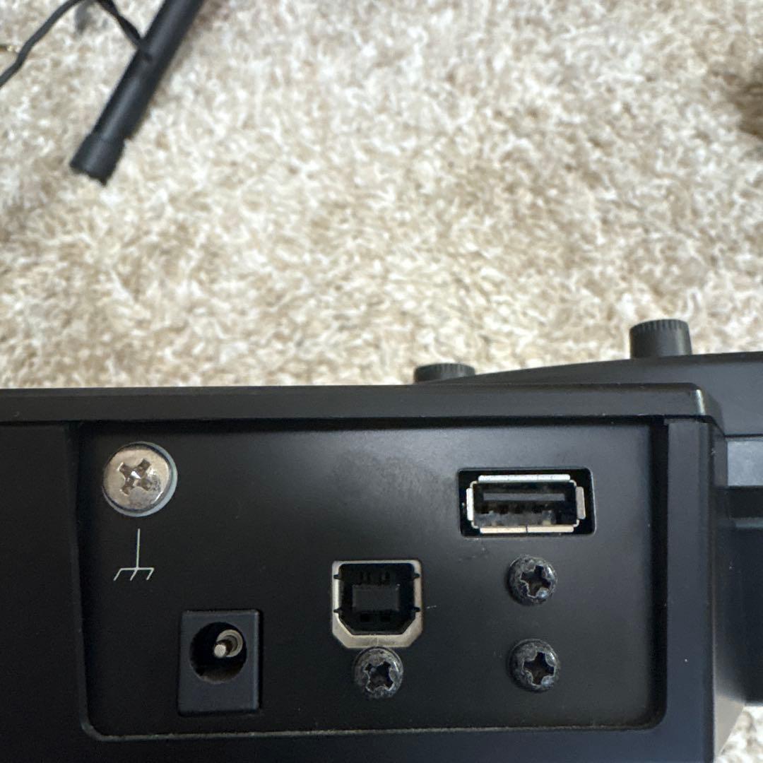 【メルカリ最安値】Roland SESSION MIXER HS-5