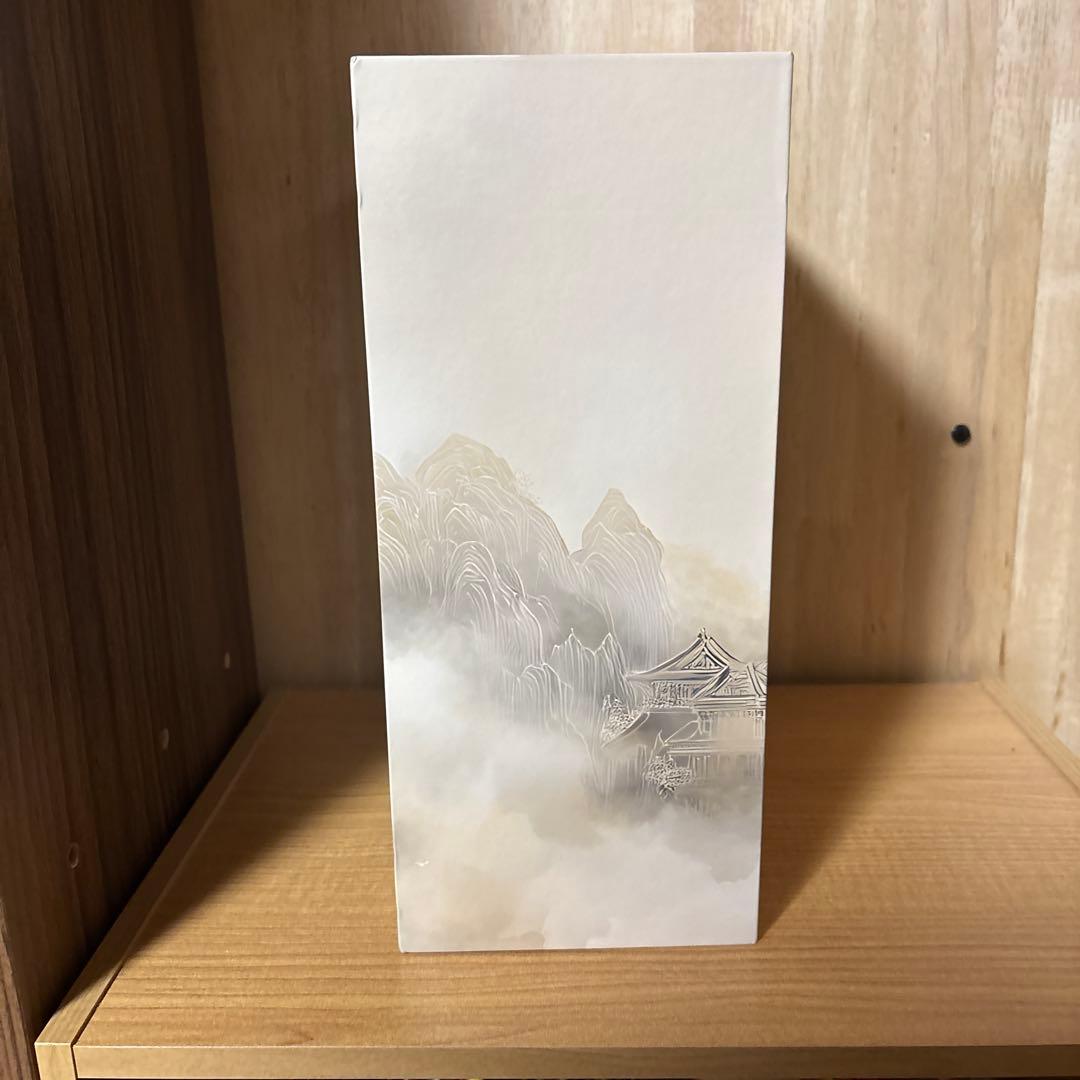 fury toys lion 青毛獅王　フィギュア　西遊記