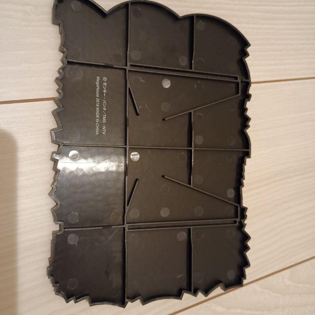 ルパン・ザ・ギャラリー　終わりなき協走曲　フィギュア　ルパン三世