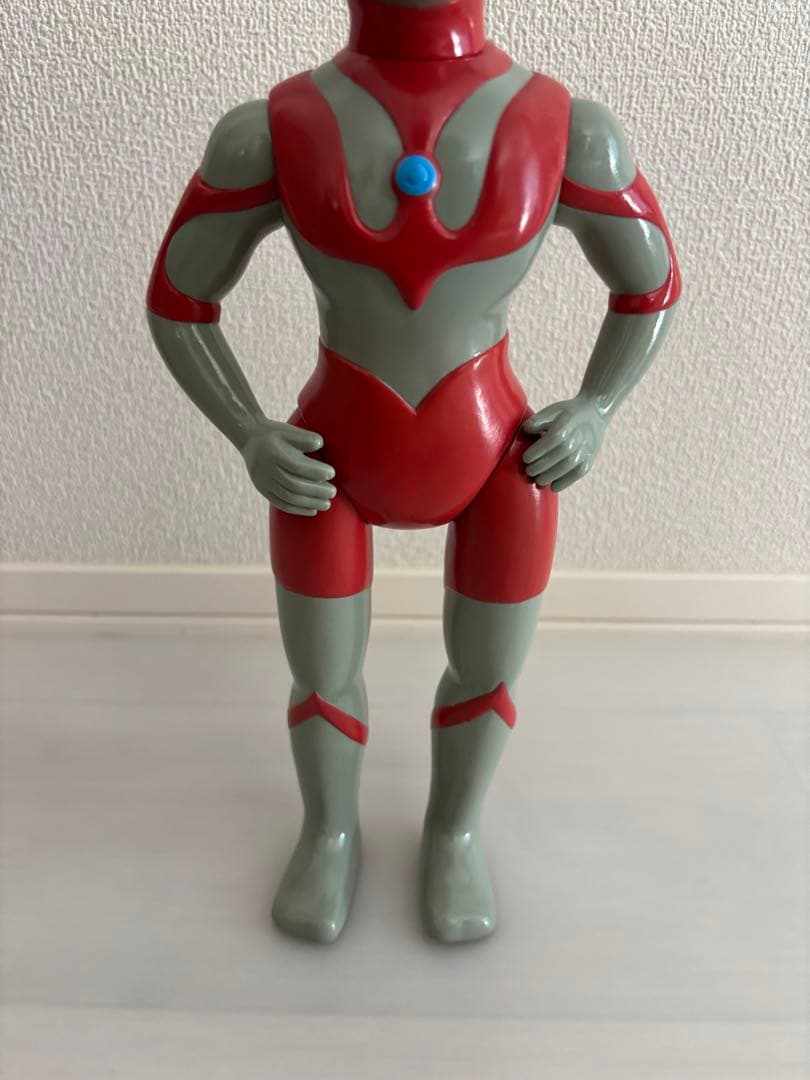 【マルサン】ウルトラマン450 昭和一期イメージver はしもと玩具店限定