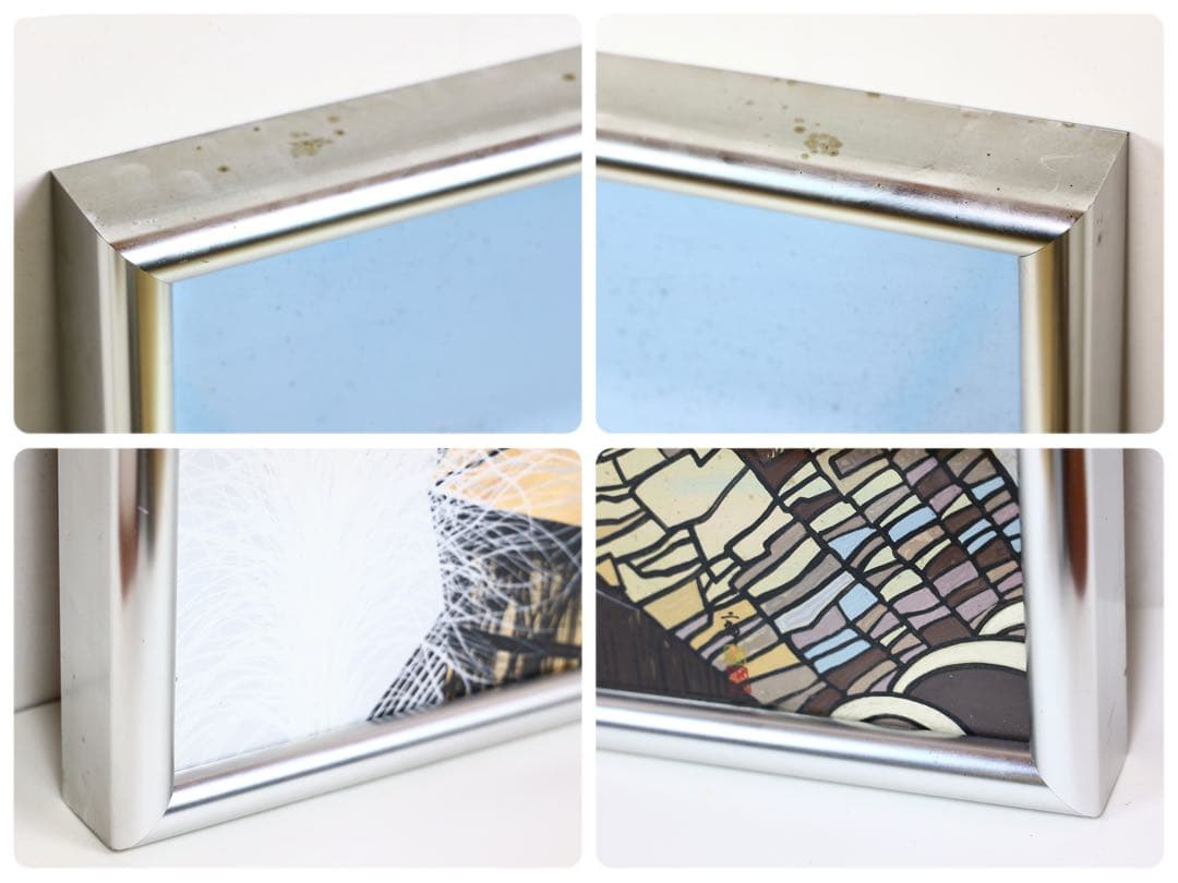 ⭕️貴重　一点物　金井二郎　絵　最上位作　絵画　日本画　風景画　アート　25号