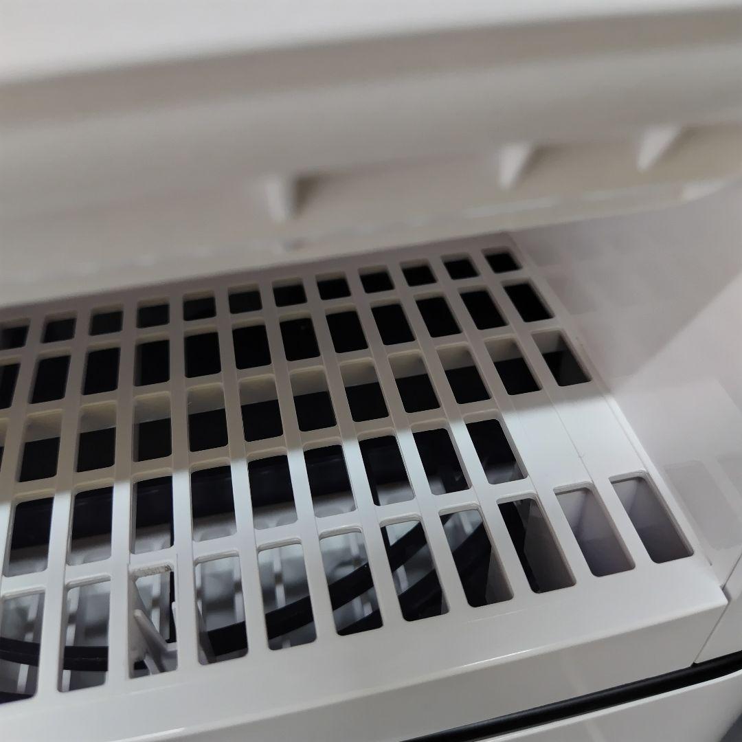 アイリスオーヤマ　サーキュレーター衣類乾燥除湿器　IJDC-N50　L1006