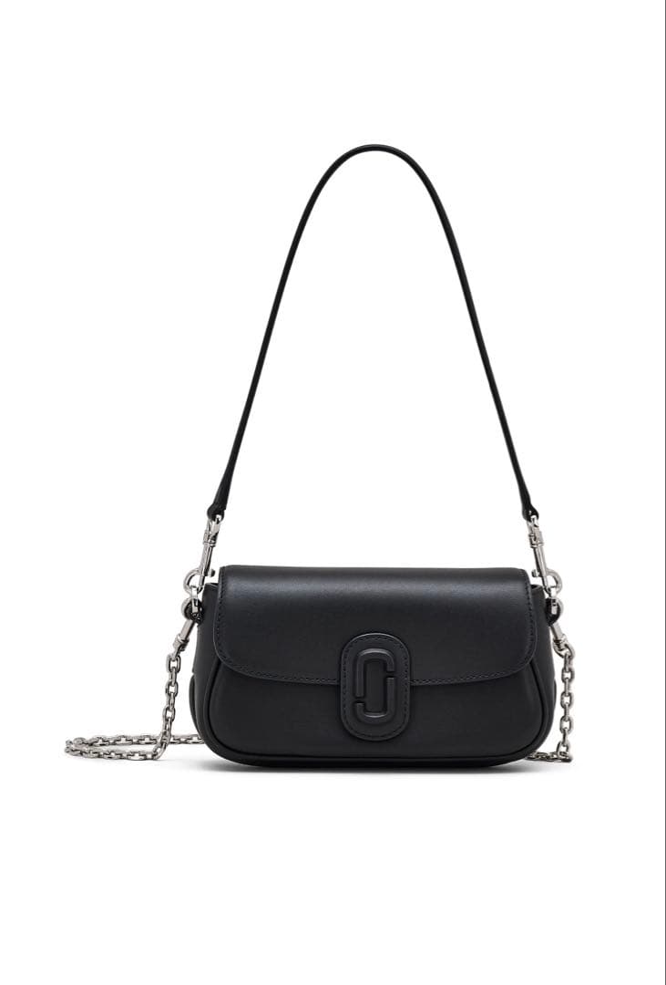 【極美品】Marc Jacobs The Clover shoulder bag