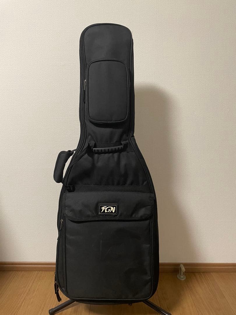 美品 フジゲン ネオクラシック テレキャスター Fujigen