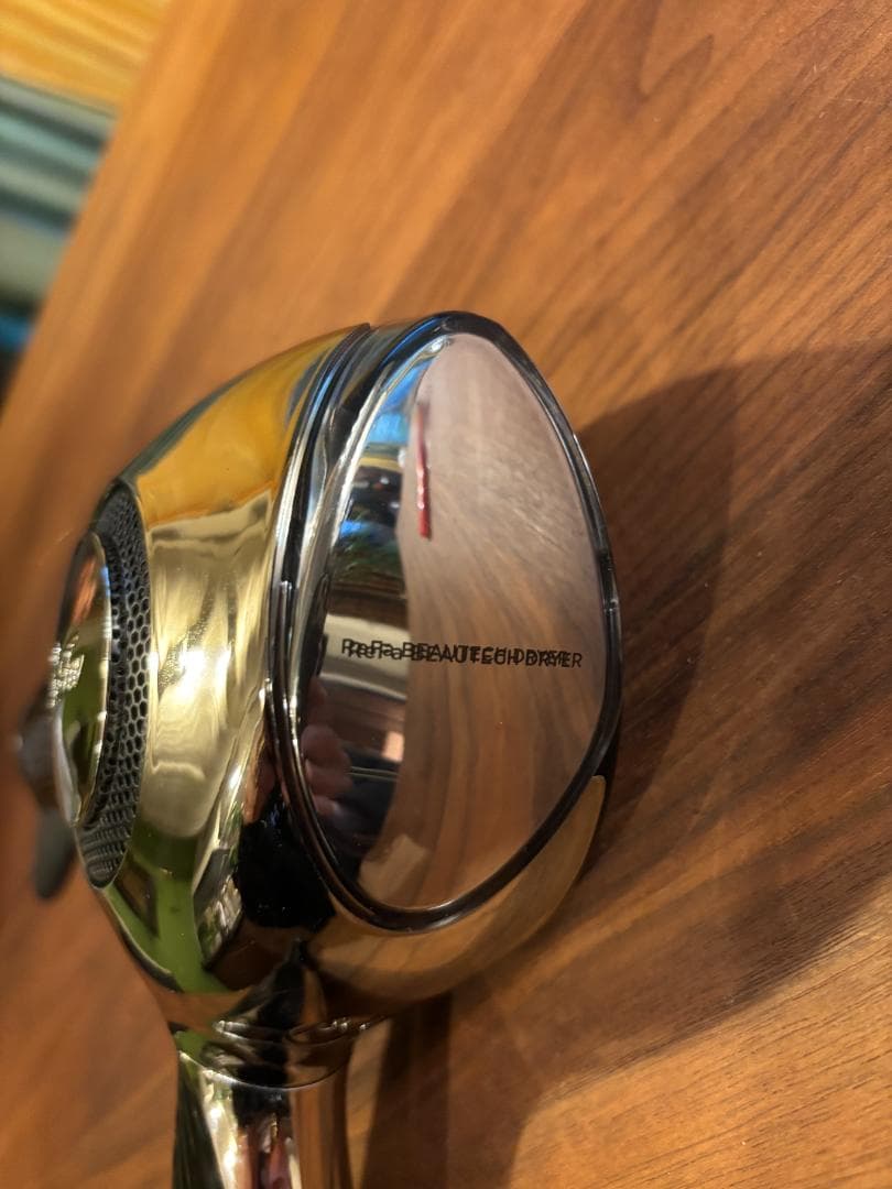 ReFa リファ ビューテック ドライヤー （ブラック） RE-AB03A