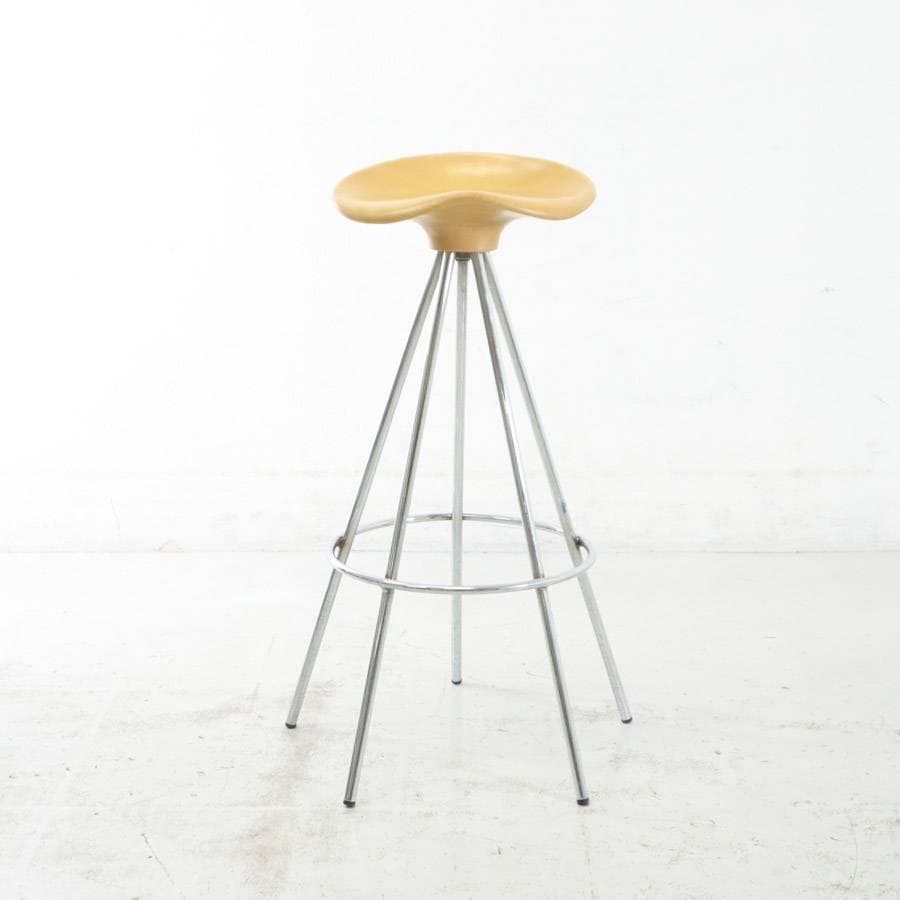 2脚買い② ジャマイカ バースツール ビーチ材 ペペ・コルテス スペイン 2