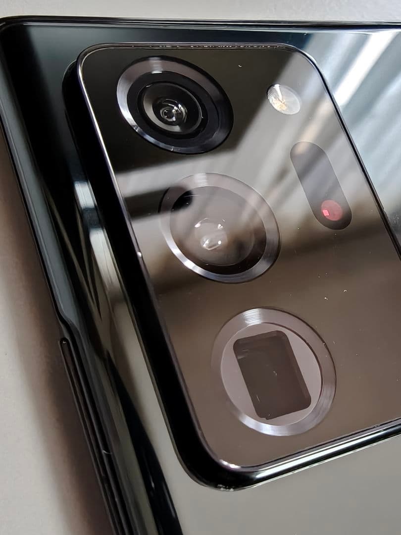 スマートフォン本体 Galaxy Note20 Ultra 5G(SM-N9860)