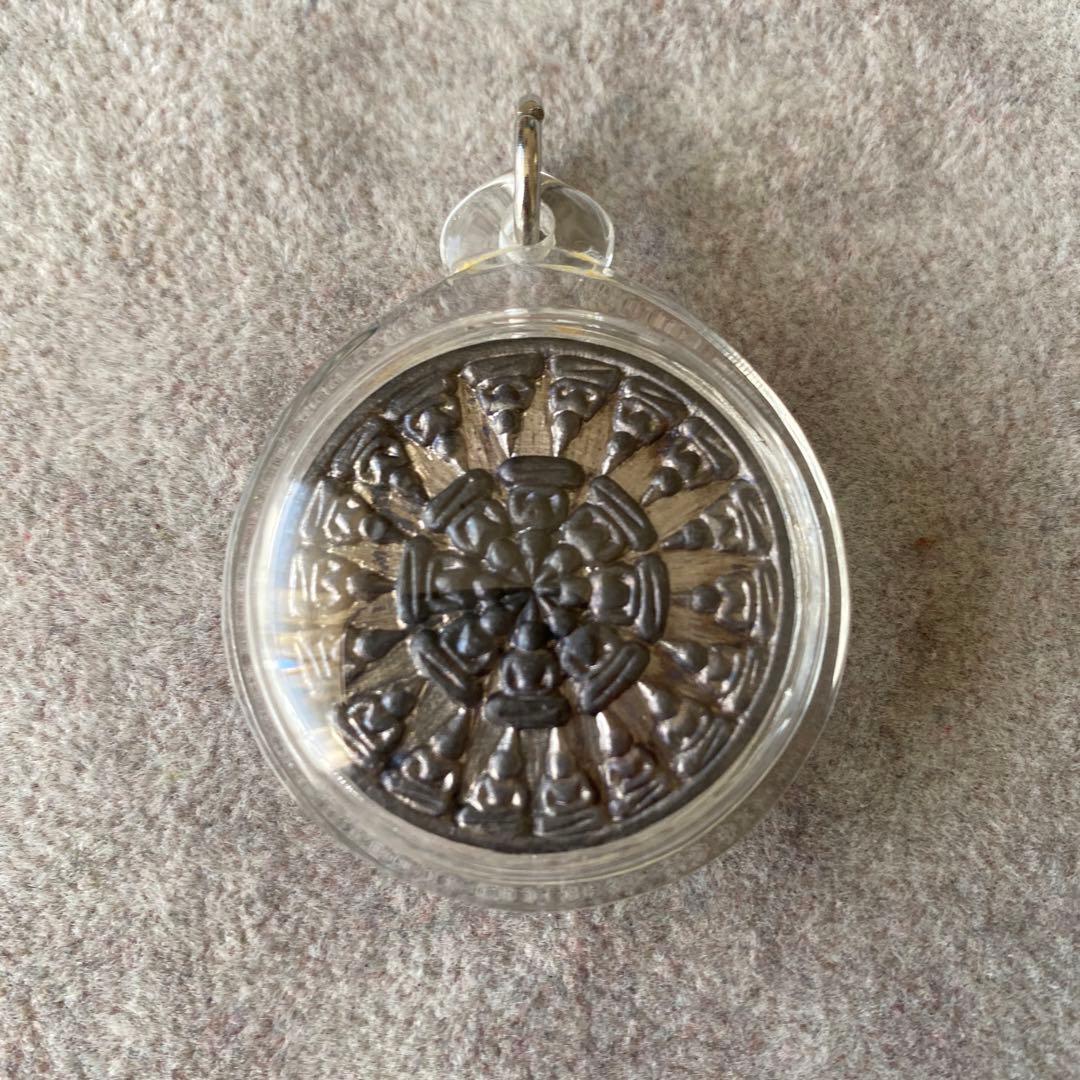 プラクルアン プラブッダ・ロプナーモイ タクア 伝説の仏陀 最強 総合運 御守り