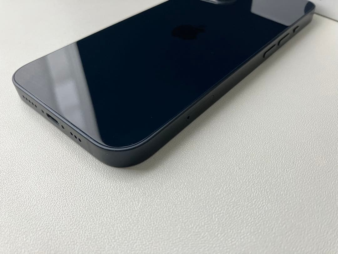 美品92％iPhone 13 本体 箱付き