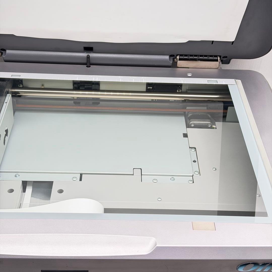 ES-10000G 　フラットベッドスキャナー