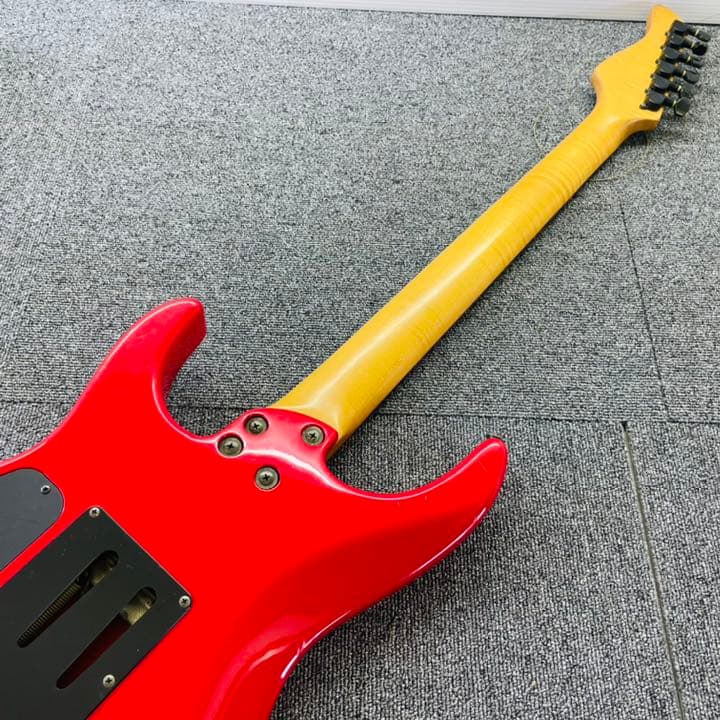 FENDNR エレキギター