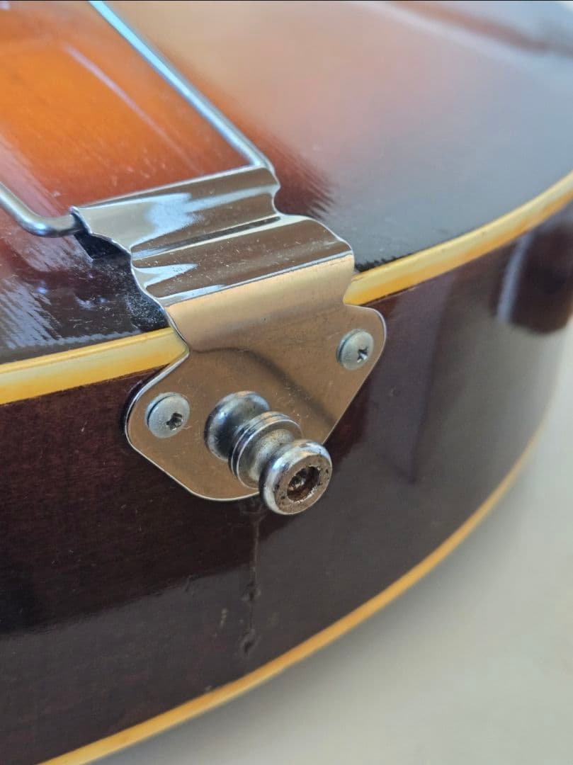 【土曜限定値下げ】Chaki P-70 Salvatore ピックギター 70s