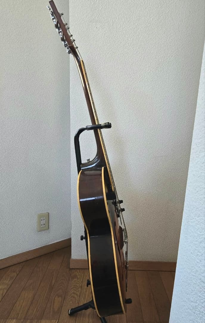 【土曜限定値下げ】Chaki P-70 Salvatore ピックギター 70s