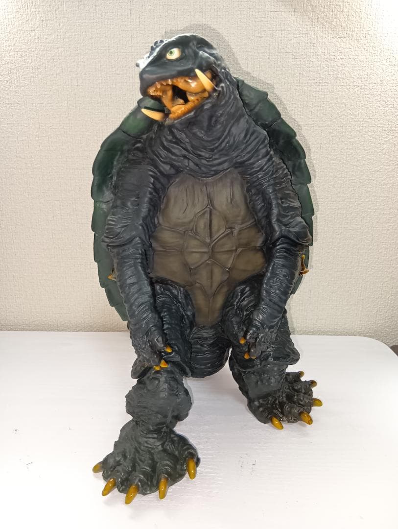 【通常版】ガメラ２アップ用スーツ