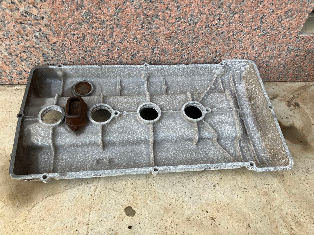 値下げ！、TE27レビントレノなど2TGタペットカバー