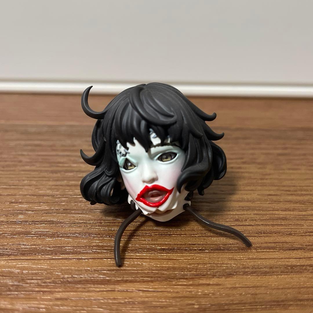 レザーフェイス 悪魔のいけにえ CHAINSAW DANCE 美少女フィギュア