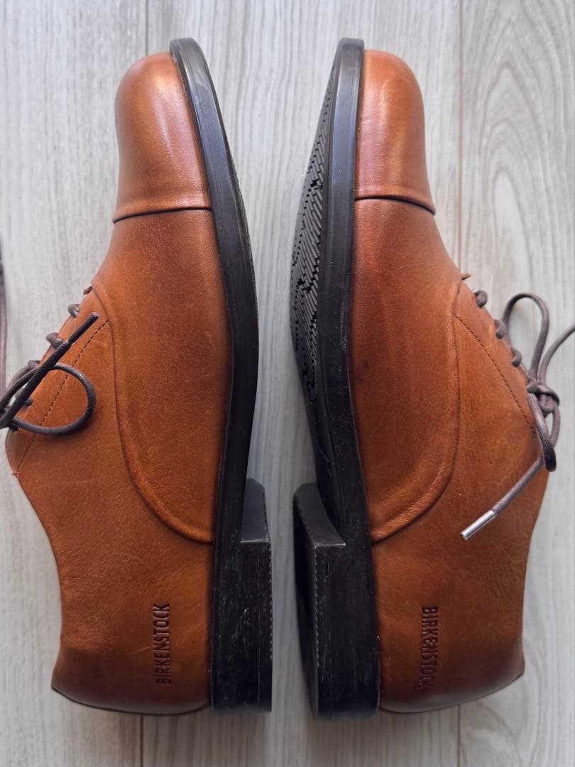 BIRKENSTOCK (ビルケンシュトック) DALEN(ダレン) 41R