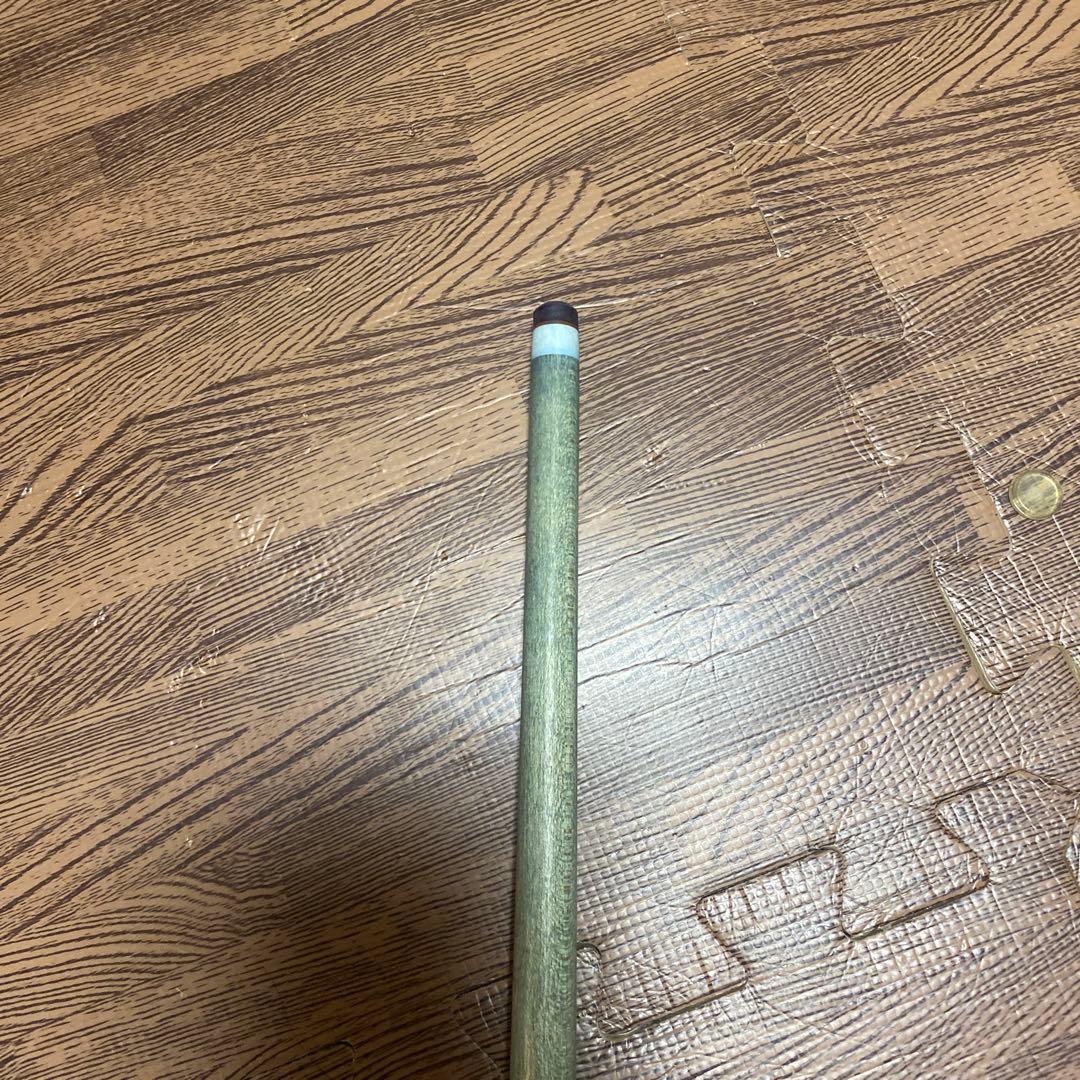 【風神シャフト】10山　キャロム用　美品