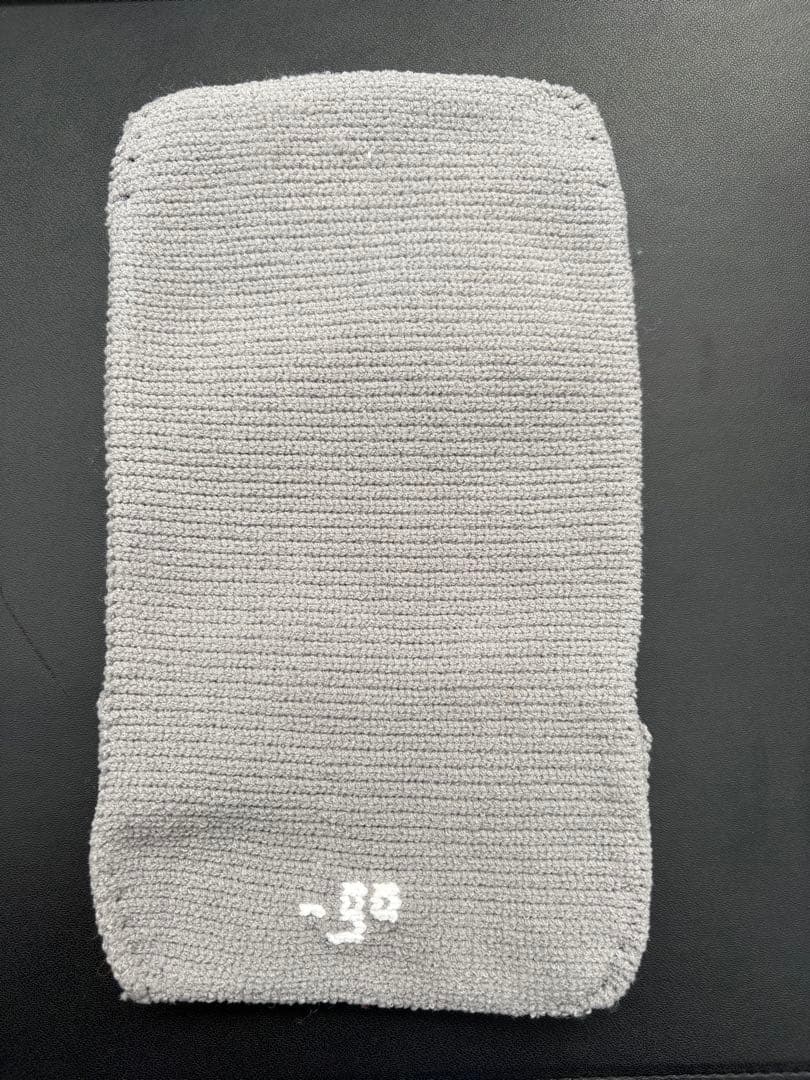 アンドゴー _go パッキングニット 4枚セット※バラ売り可