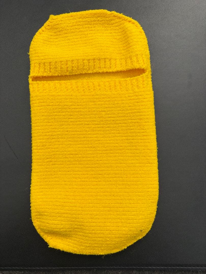 アンドゴー _go パッキングニット 4枚セット※バラ売り可