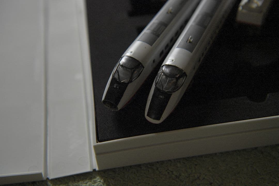 TOMIX E3系ベース　E3系R1編成