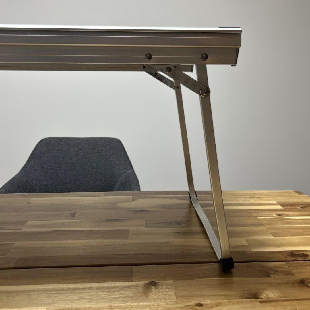 使用1回、美品。 スノーピーク　IGT テーブル ケース付き