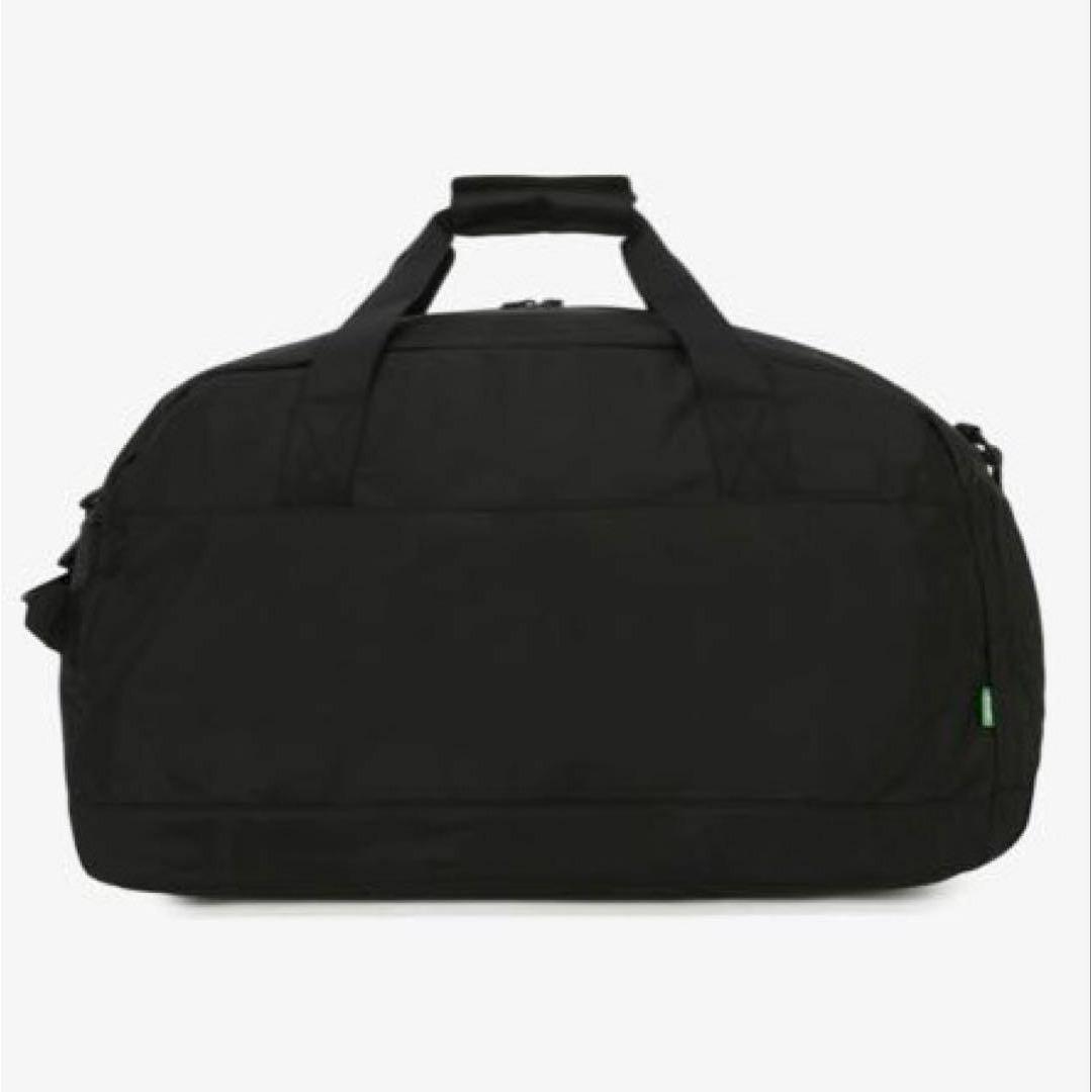 ノースフェイス SP DUFFLE BAG L 黒 ボストンバック 大容量