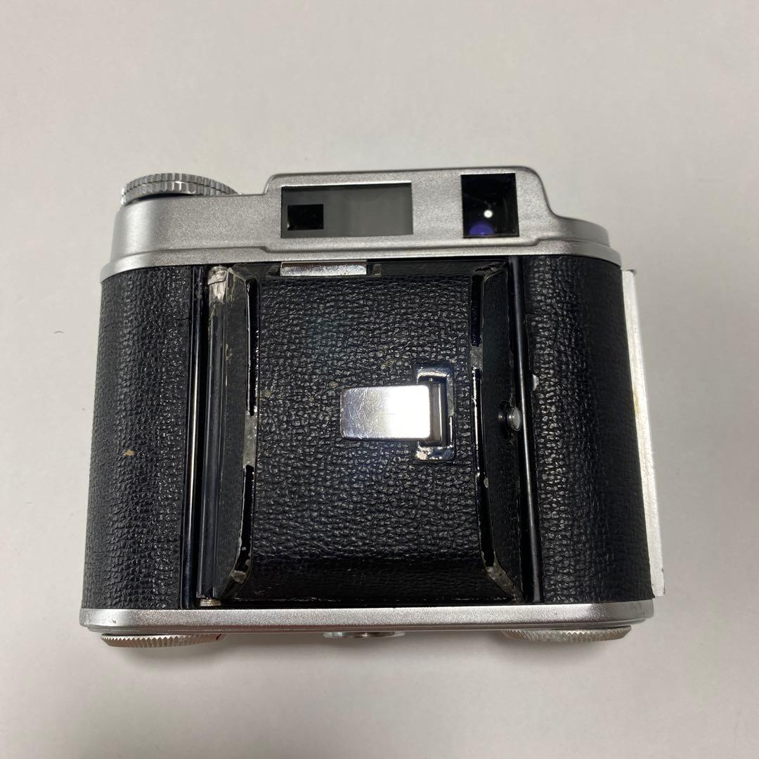 Konishiroku Pearl IV フィルムカメラ