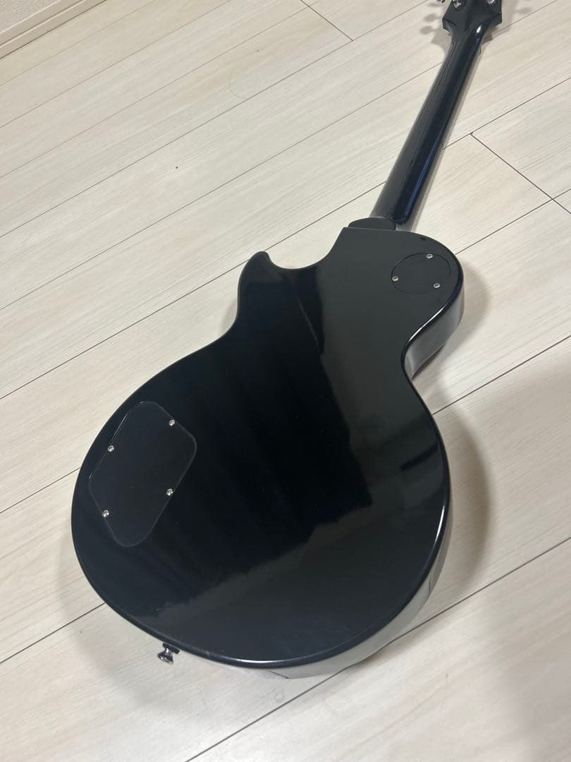 Epiphone Les Paul Studio ブラック