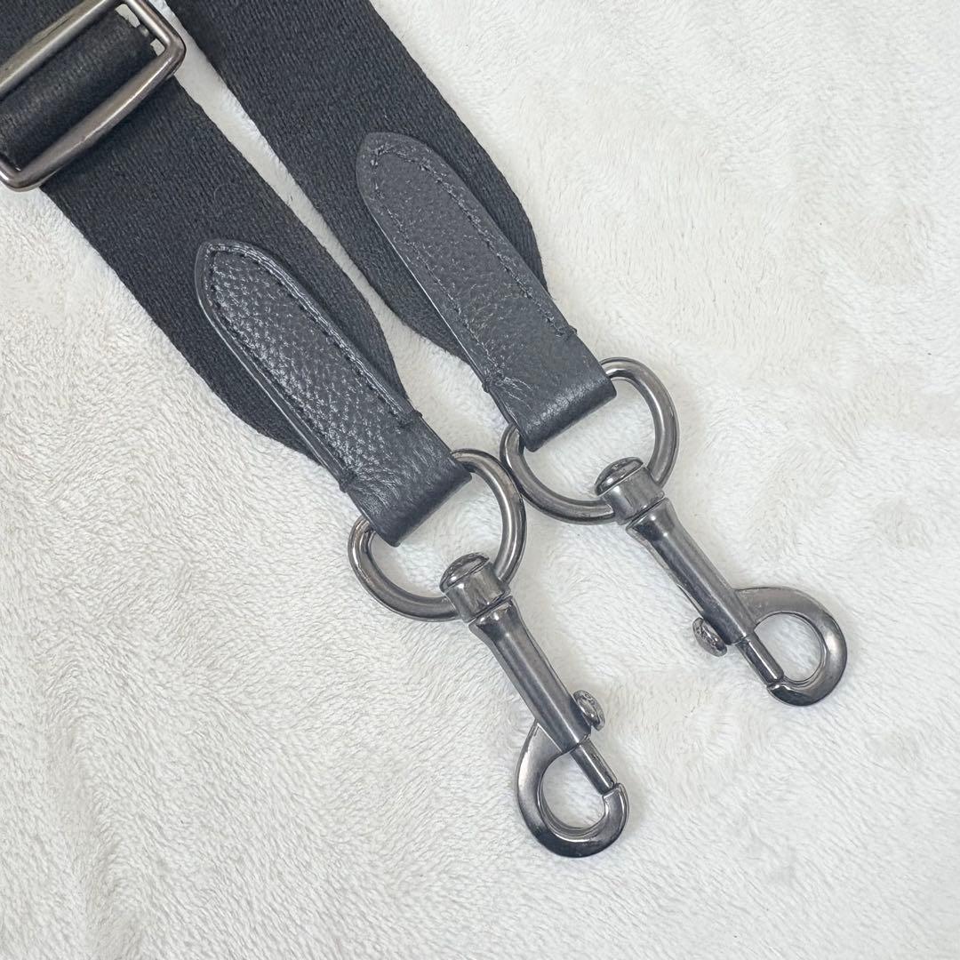 ◆COACH◆コーチ メトロポリタン レザー 2way ビジネスバッグ