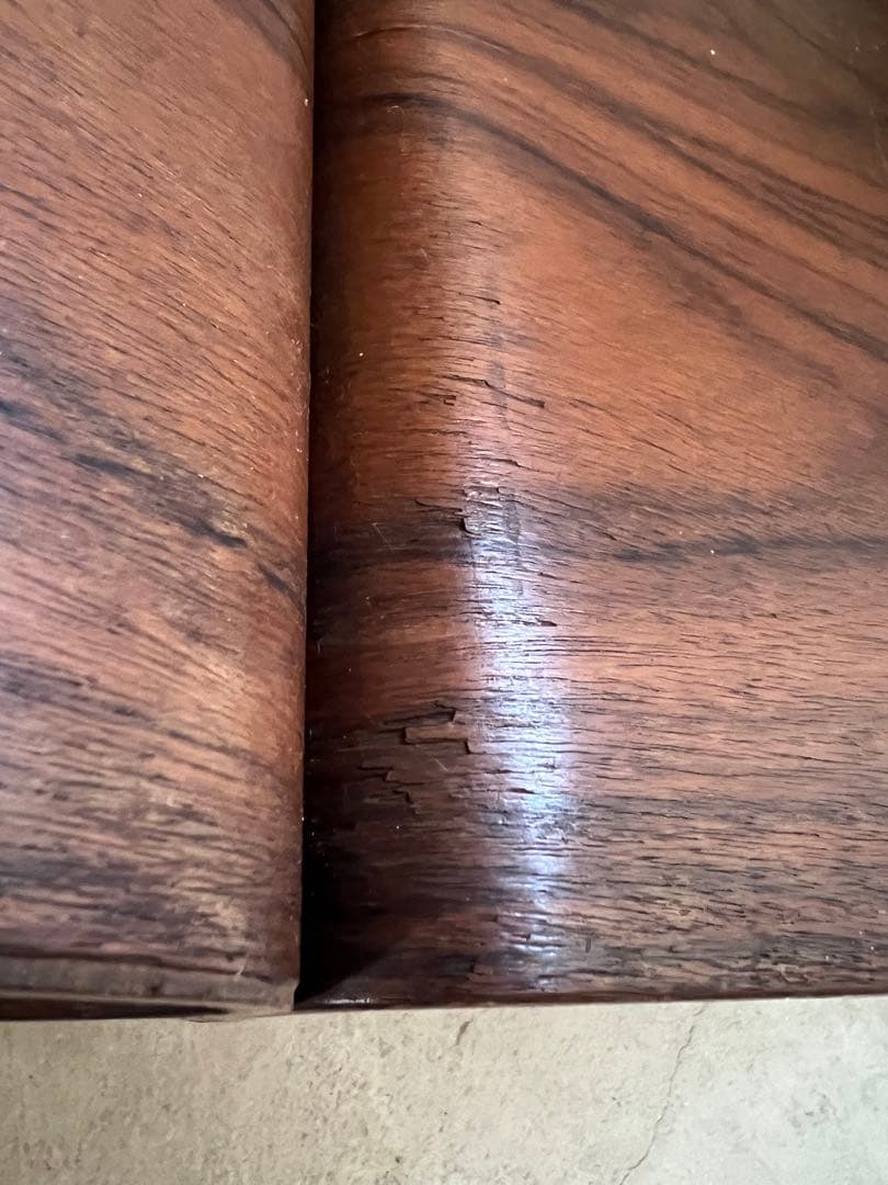 ビンテージバタフライスツール 柳宗理 希少オリジナルモデル 天童木工