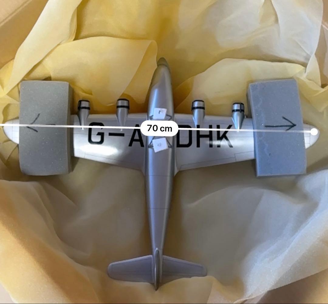 【超レア】WING CLUB デスクトップモデル　Maia MERCURY