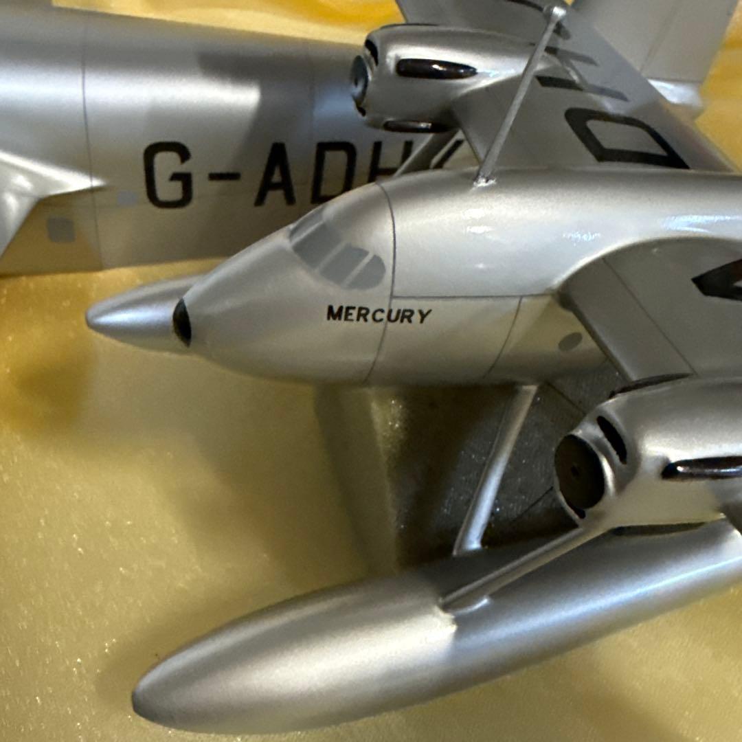 【超レア】WING CLUB デスクトップモデル　Maia MERCURY