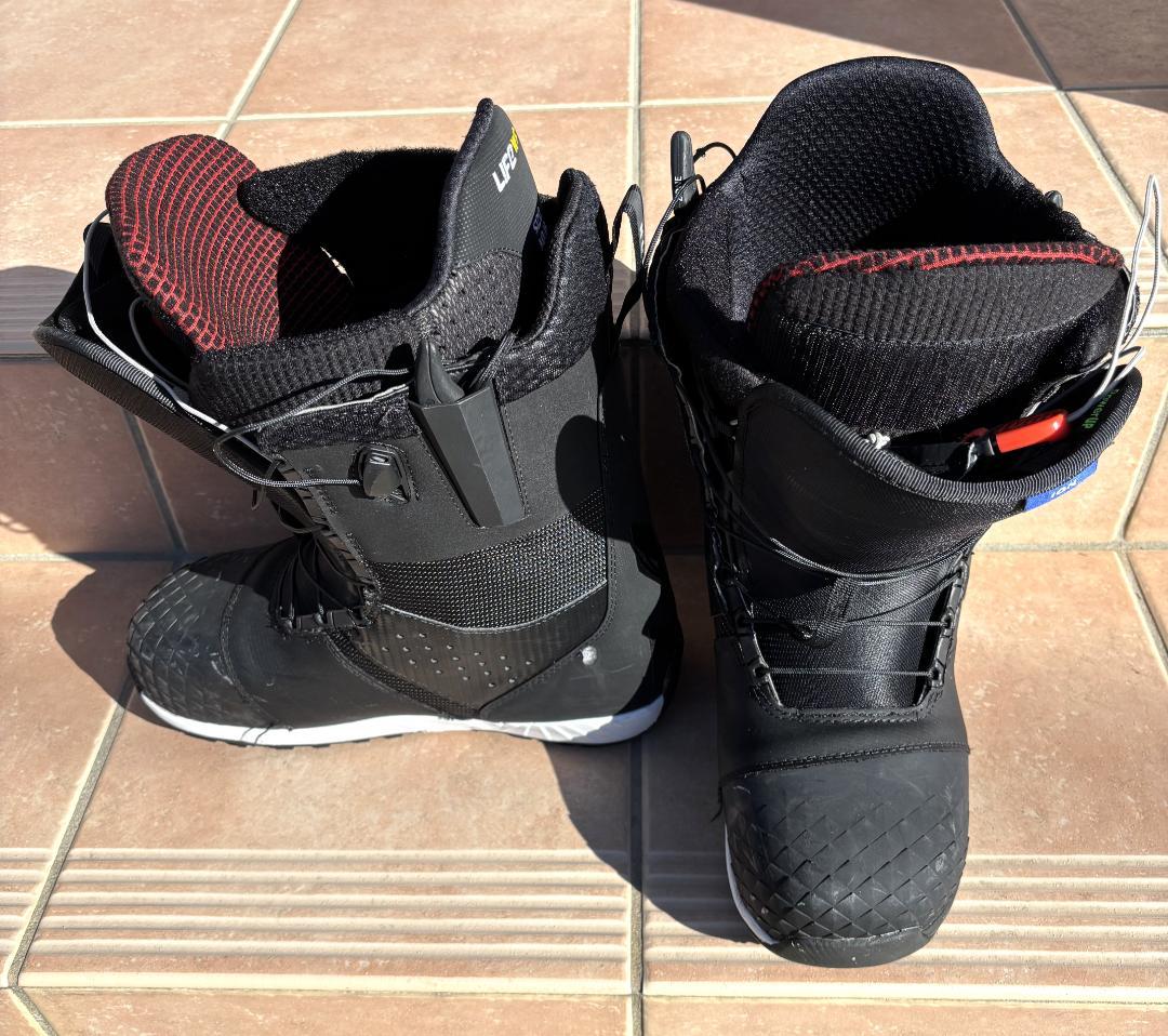 スノーボード BURTON ION WIDE BOOTS 28cm