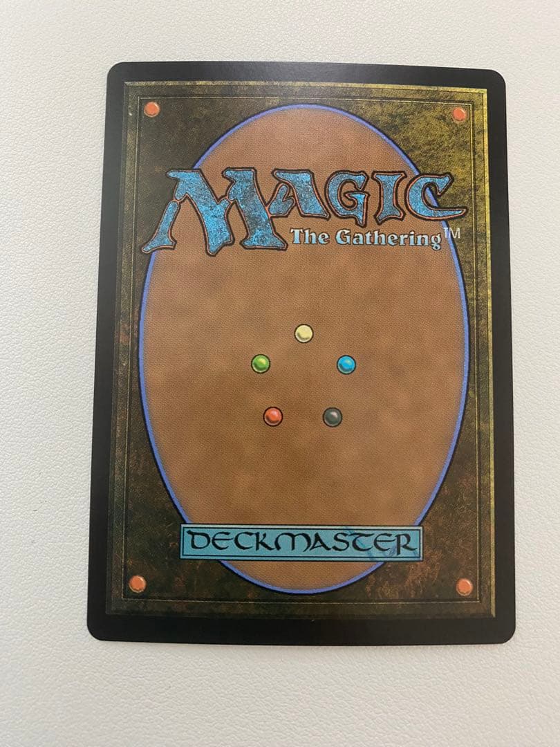 魔女、ヤシュトラ foil