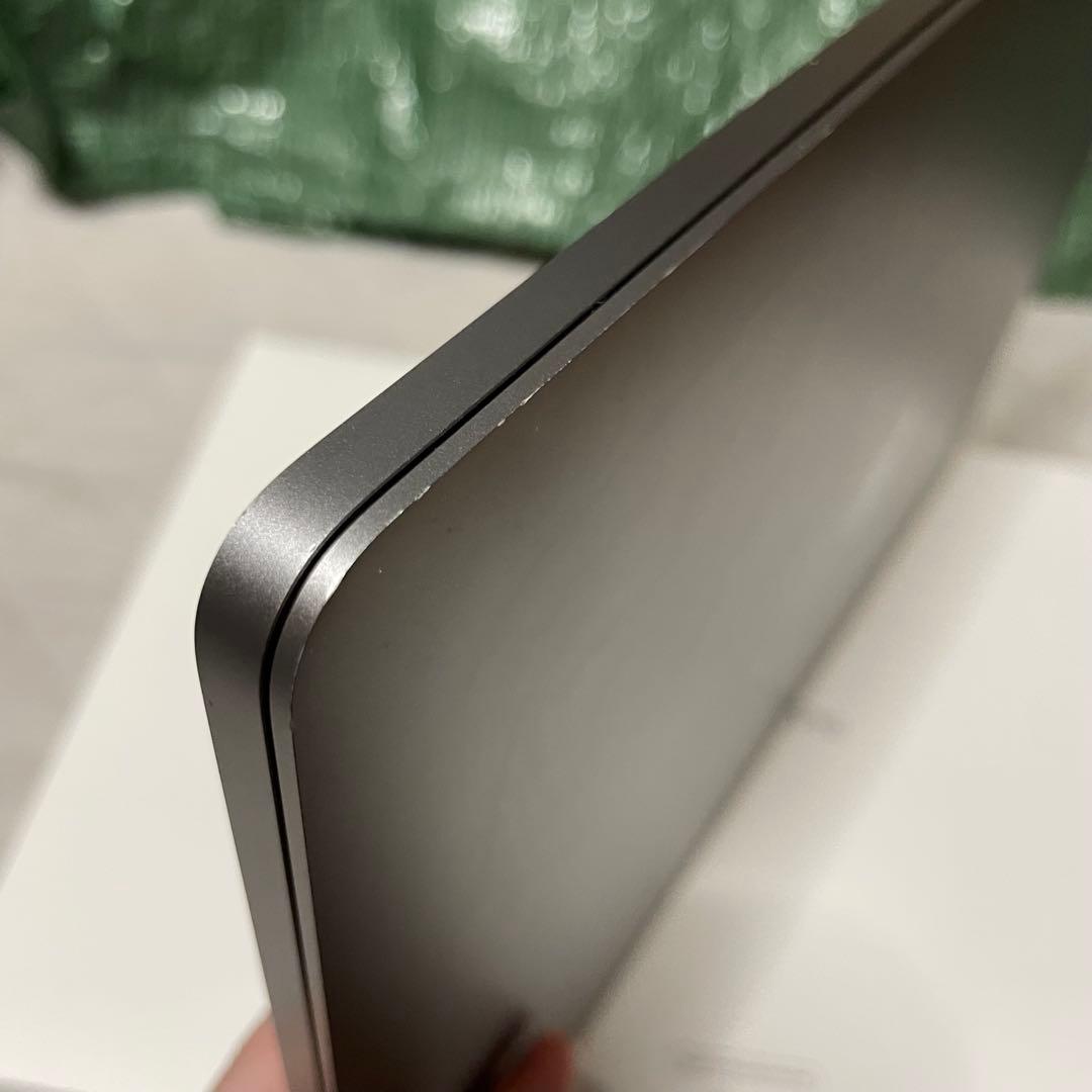 MacBook本体 MacBook Pro 16 Intel i9 64GB 2TB 2019