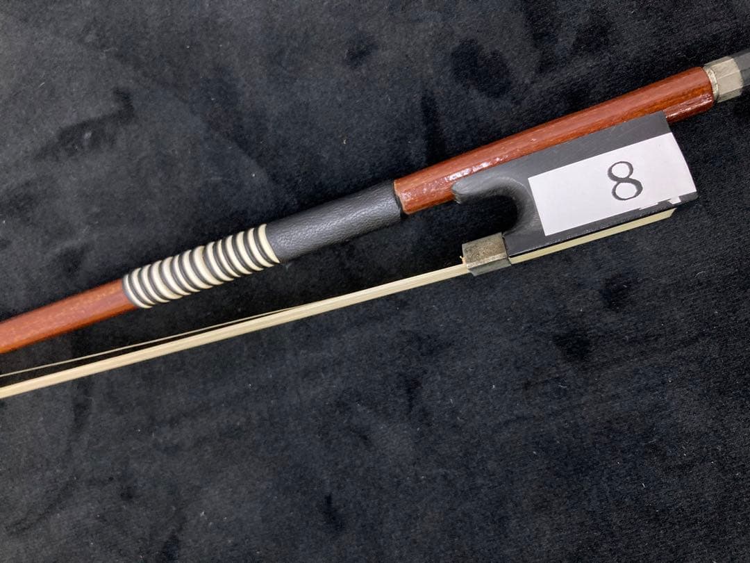 スズキバイオリン名古屋　no.220 1/8 子供用バイオリン　SUZUKI ①