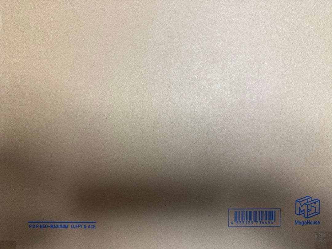 スニ好きコ　ルフィ＆エース ～兄弟の絆～ 20th LIMITED Ver