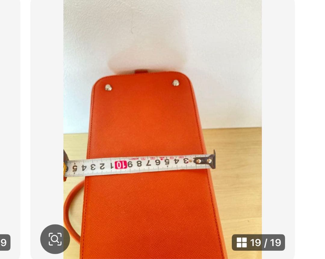 か*ら様 BURBERRY バーバリー　ハンドバッグ　本革　セレモニーバッグ