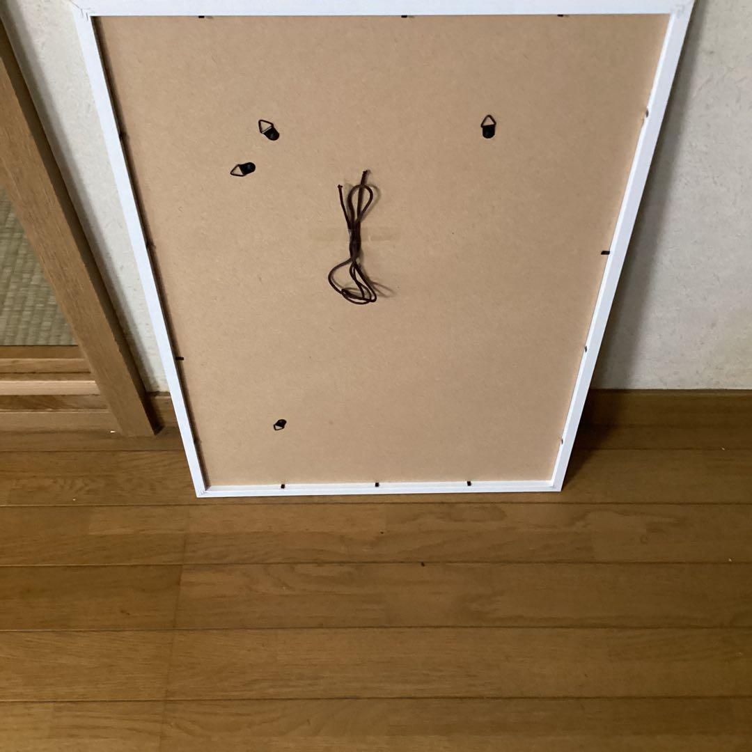 天才画家　速水御舟作品集大作編　便利堂監修NO 17 【昆虫二題葉蔭魔手】