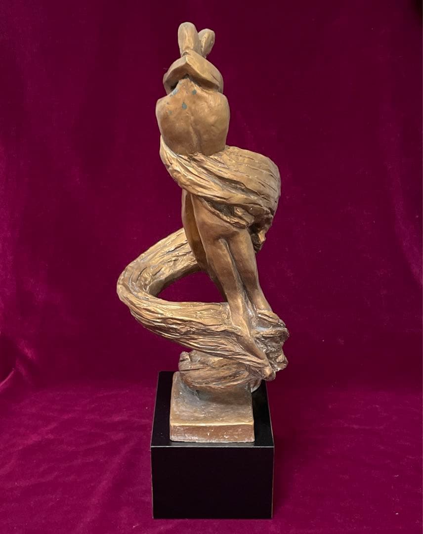 1980 \"AUSTIN PROD\" オブジェ