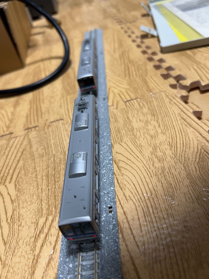 【貴重品】トミックス 92058 207系1000番台 旧塗装 8連+オマケ