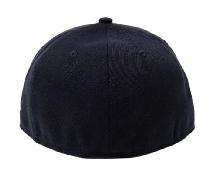 WTAPS 59Fifty Low Profile Cap Navy キャップ