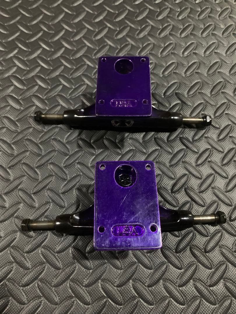 スケートボード Independent stage10 139 Eric Koston