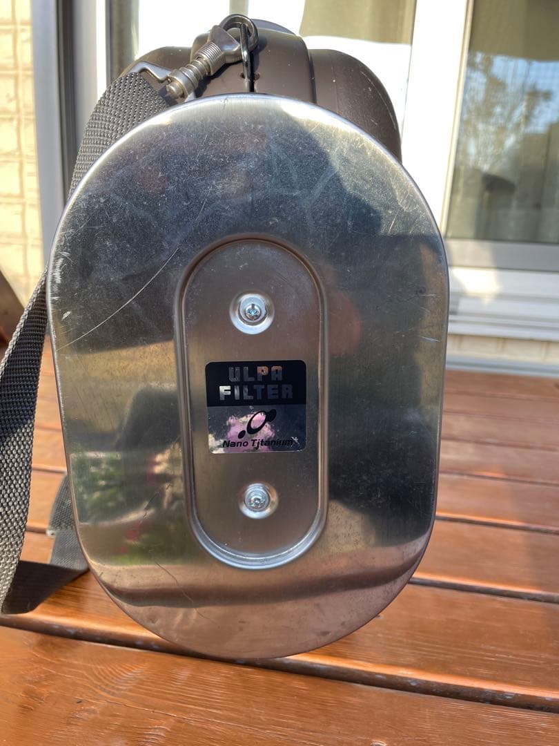 日立業務用掃除機 CV-G12CT クリーンルーム乾燥ごみ用