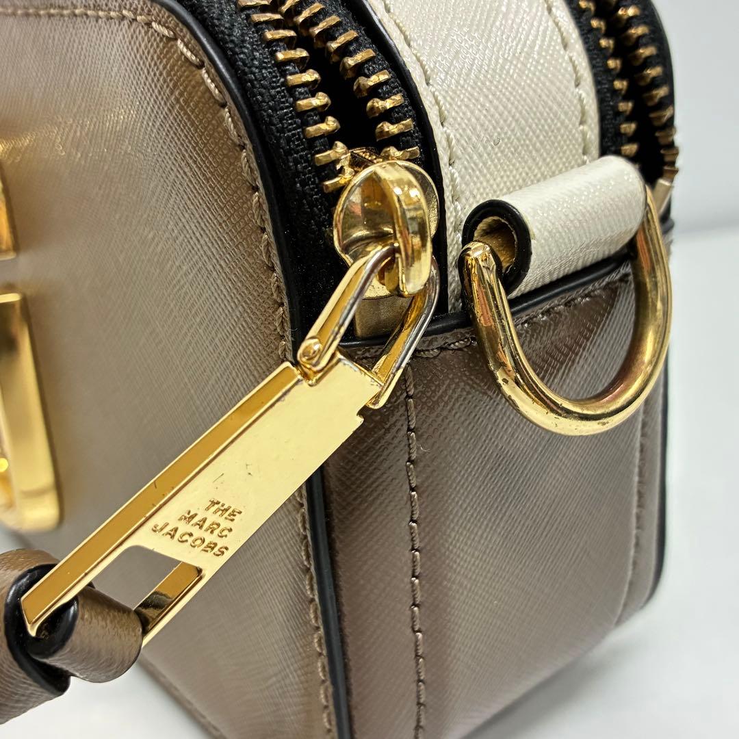 【purin3008】MARC JACOBS スナップショット