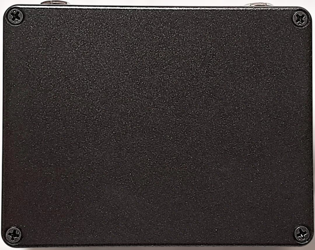 ■Limetone Audio JACKAL ライムトーンオーディオ 箱付 美品