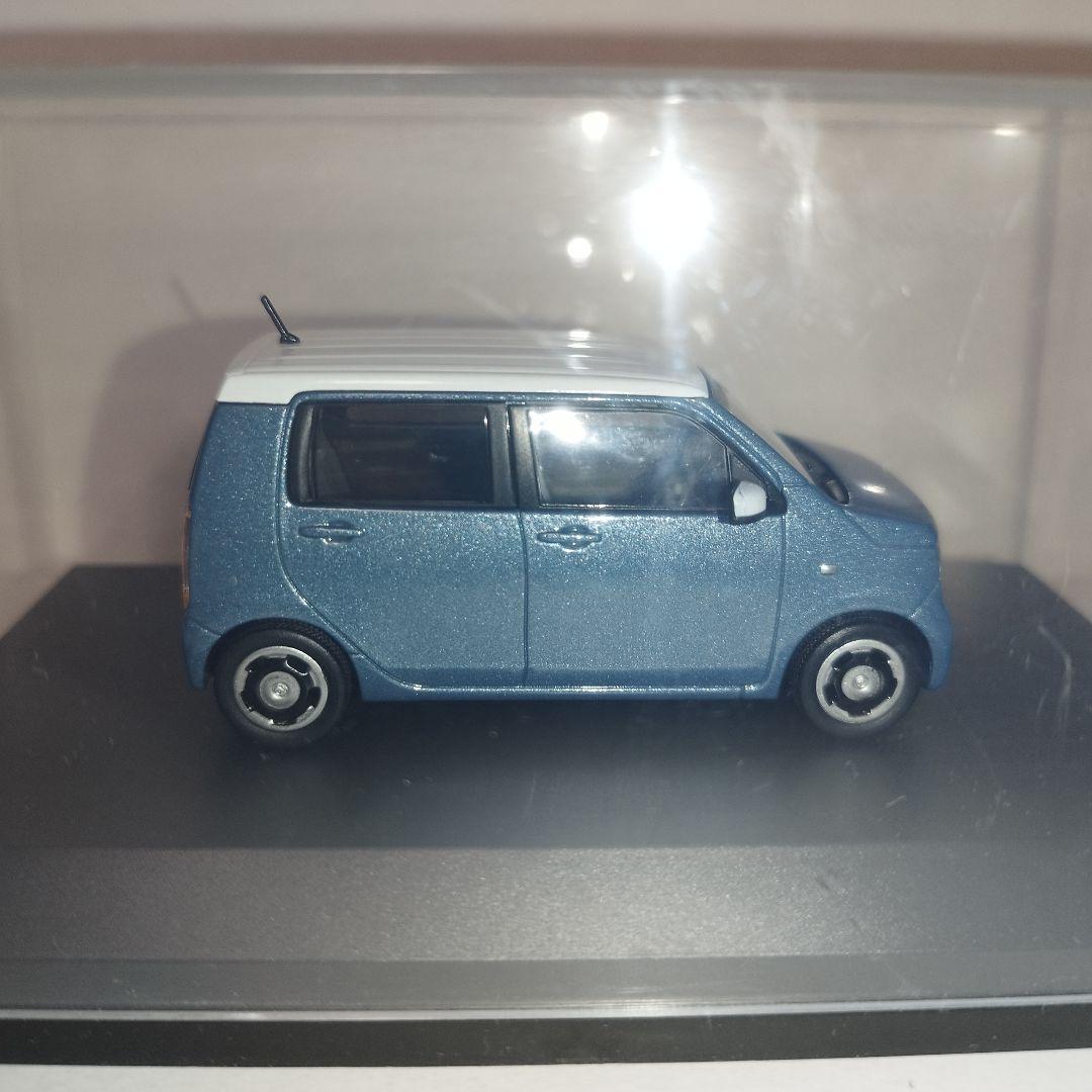 ☆HONDAコレクション☆カラーサンプル 1/43☆4車種 まとめ売り