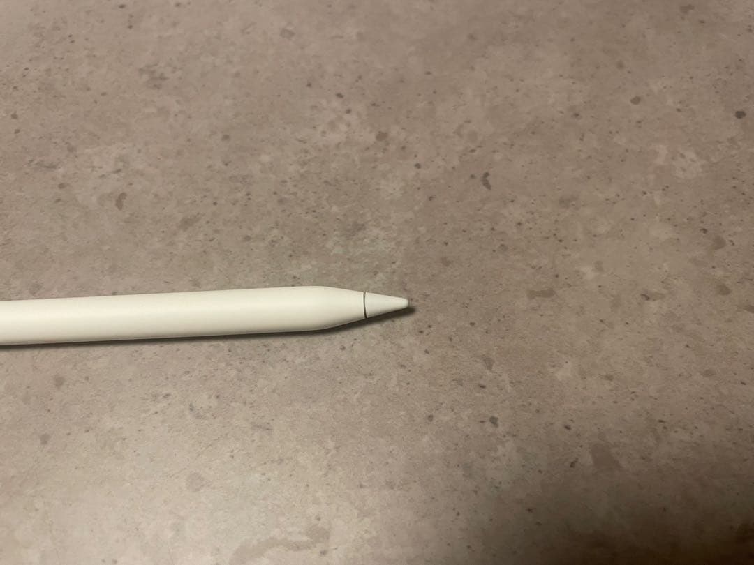 Apple Pencil（第2世代）正規品｜箱あり｜ほぼ未使用