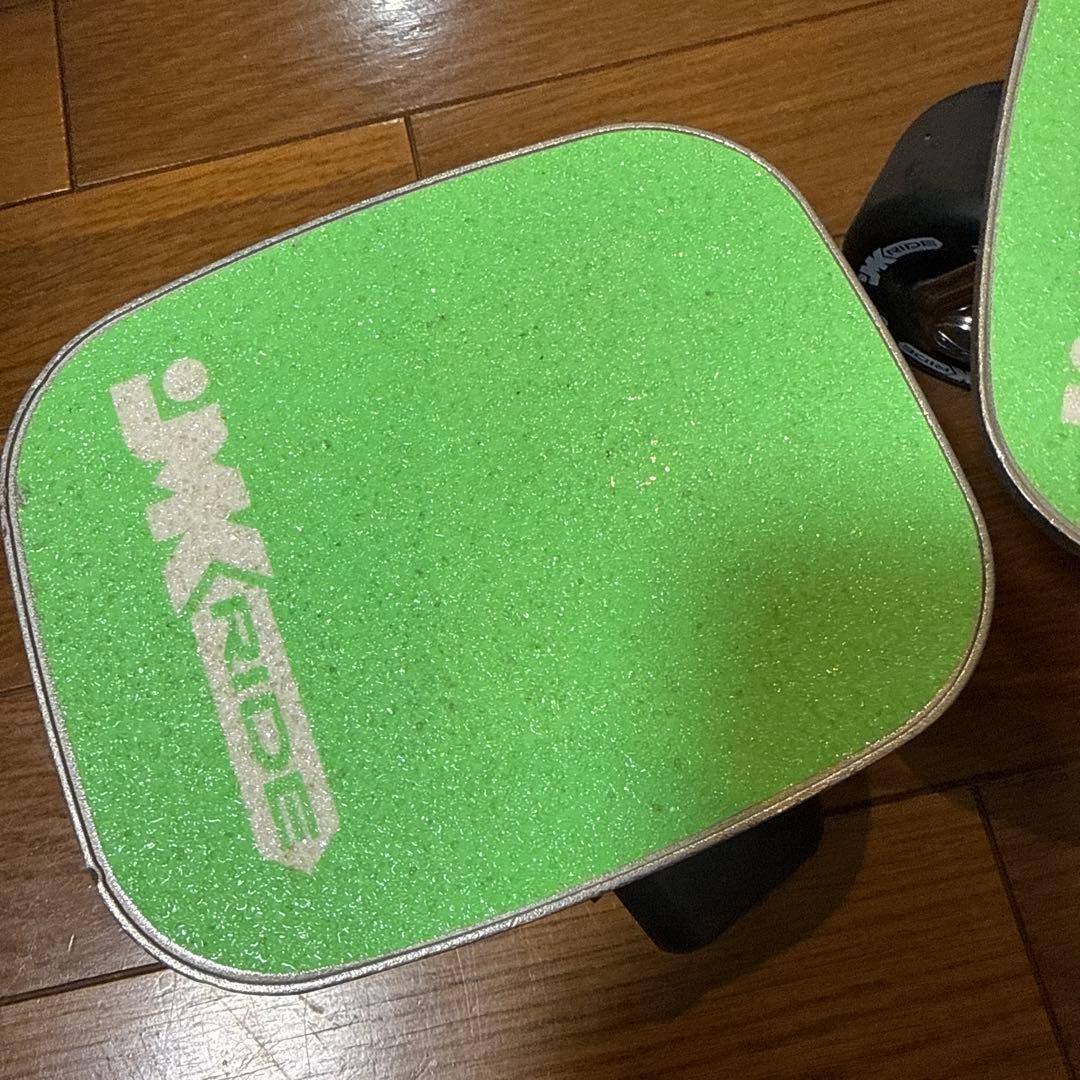 JMKRIDE フリースケート フリスケ JMK